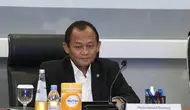 Cegah Stok Emas Habis, Menperin Minta Bea Keluar Tak Dicabut