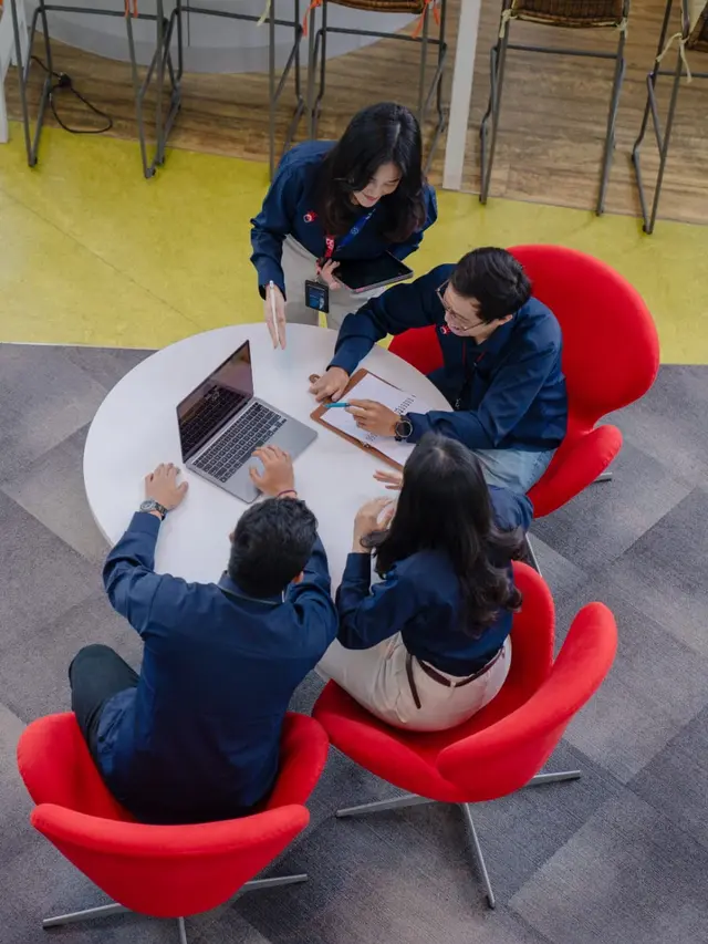 Telkom Siapkan Talenta Digital melalui Program Google Career Certificate