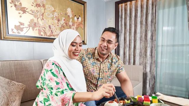 Kapal Pesiar Islami