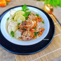 Resep Soto Bandung. (dok. Cookpad @meena_1122)