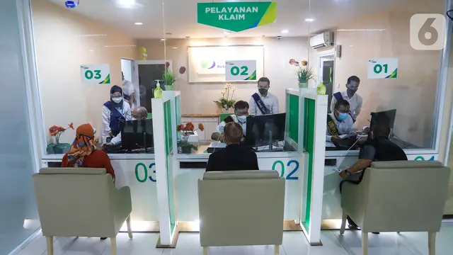 Hari Pelanggan Nasional BPJAMSOSTEK