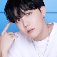 J-Hope BTS (Big Hit Entertainment via Somopi)