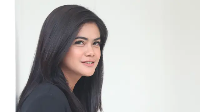 [Bintang] Indah Indriana