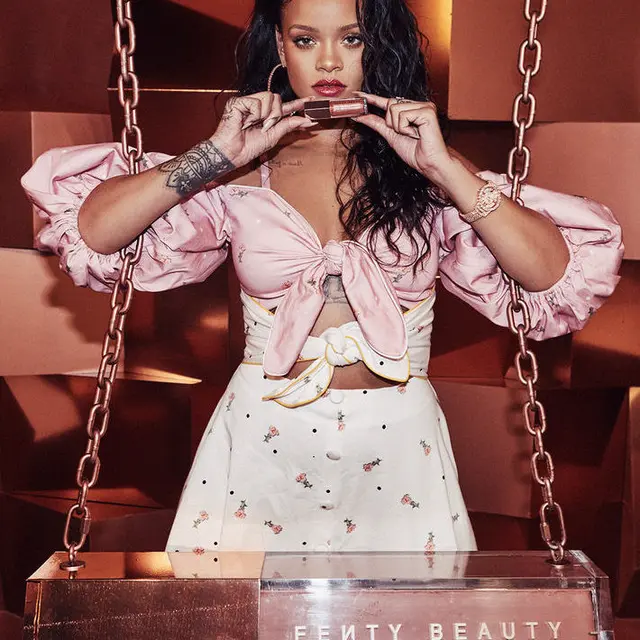 Definisi Wonder Woman! 5 Selebriti Kelas Dunia yang Merambah Bisnis ke Dunia Kecantikan