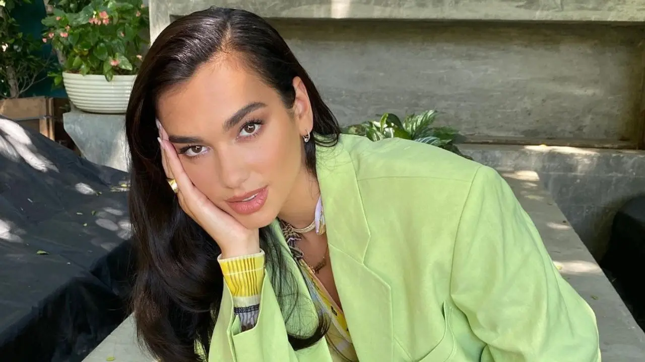Dua Lipa