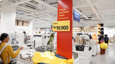 Ikea Sentul City Mendekatkan Akses Bagi Warga Bogor Dan Sekitarnya