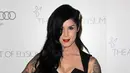 Kat Von D. (AFP/Bintang.com)