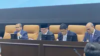 Ini Lembaga yang Bakal Kelola Ekspor Batu Bara hingga Sawit