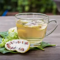 ilustrasi rebusan mengkudu/cjhobo/Shutterstock