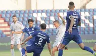 BRI Super League: PSM Makassar Curi Poin Penuh di Bantul, Bungkam PSIM 2-1