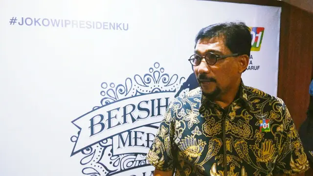 TKD Jokowi Maruf