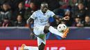 <p>Bayern mengonfirmasi kepergian Mane pada Selasa, 1 Agustus 2023. (AFP/Paul Ellis)</p>