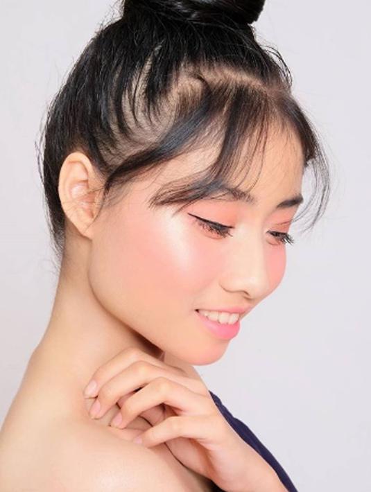 Muthe sendiri pernah melakukan dance cover untuk lagu Twice yang berjudul Yes or Yes. Dance cover tersebut dapat dilihat di akun instagram milik Muthe.  (Liputan6.com/IG/jkt48.muthe_)