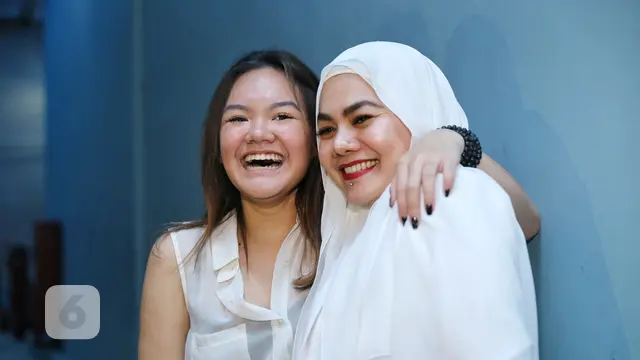 [Bintang] Sarita Abdul Mukti