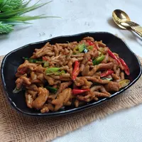 Ilustrasi usus bumbu rujak/copyrightshutterstock/Ratih Ra