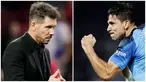 Liga Champions 2022/2023 menyajikan kisah unik tentang keluarga Simeone. Sang ayah, Diego Simeone, gagal total di Atletico Madrid. Sementara, sang anak Giovanni Simeone meraih sukses besar bersama Napoli.