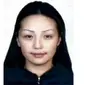 Model Mongolia Altantuya Shaariibuu yang dibunuh di Malaysia pada tahun 2006 (AFP PHOTO via The Star Malaysia)