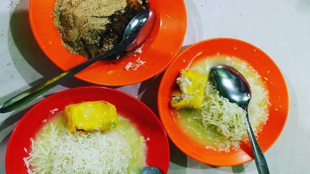 Rekomendasi 5 Jajanan ala Street Food di Alun-alun Kota Batu