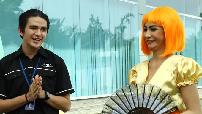 [Bintang] Miemien (Hantu Posesif)