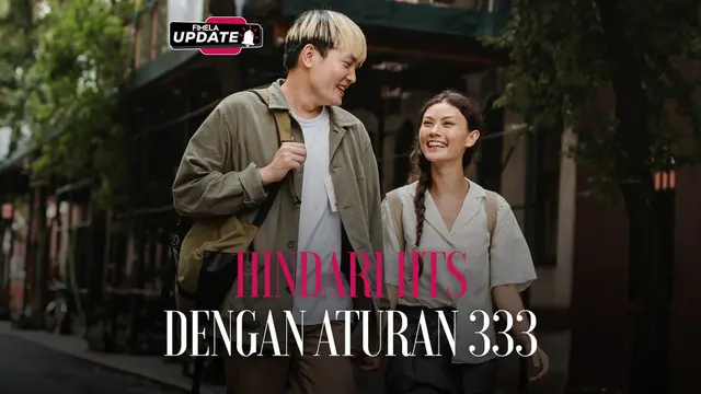 Fimela Update: Status Hubungan