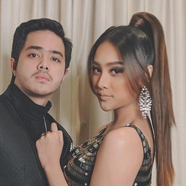 Saling Unfollow Instagram Anya Geraldine Ovi Rangkuti Diduga Putus Showbiz Liputan6 Com