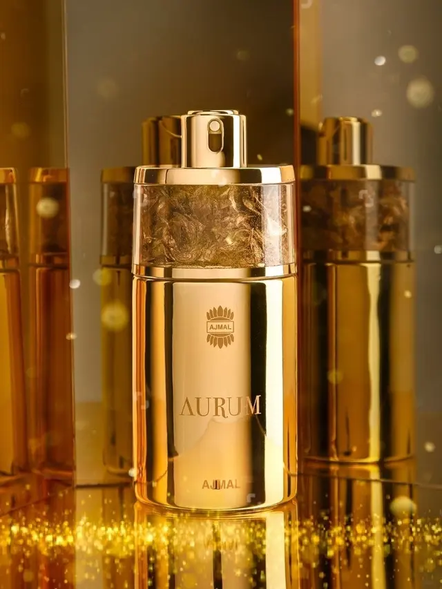 Modernisasi Parfum Oud yang Bangkitkan Kepercayaan Diri dengan Elegan, Dipadukan dengan Aroma Floral yang Memikat