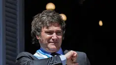 Presiden Argentina Pilih Nonton Final Piala Dunia 2026 di Rumah, Ini Alasannya