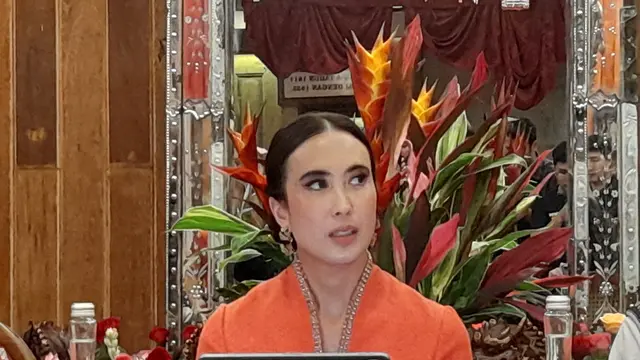 Imbas Efisiensi Anggaran, Kemenpar Hanya Mampu Sokong 10 dari 110 Agenda Kharisma Event Nusantara 2025