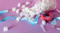 Cara Mencegah Sugar Rush saat Lebaran, Jaga Kestabilan Energi