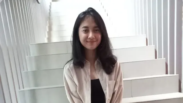 Rahmania Astrini