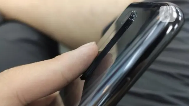 Redmi Note 8