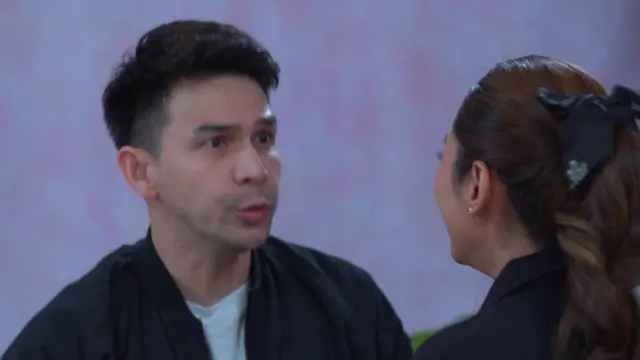 Saksikan Live Streaming SCTV Sinetron Takdir Cinta Yang Kupilih