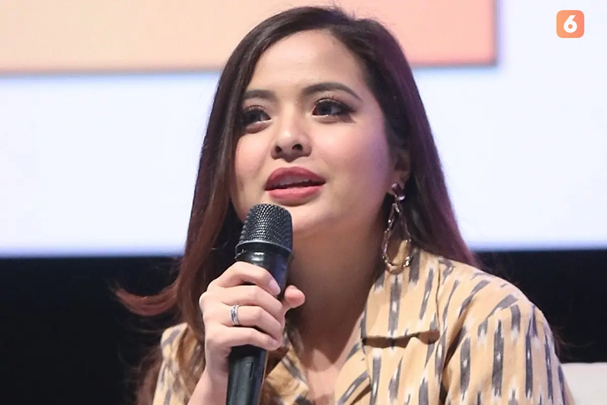 [Bintang] Tasya Kamila