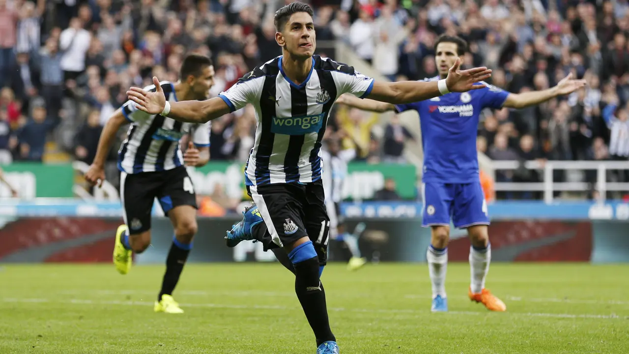 Ayoze Perez