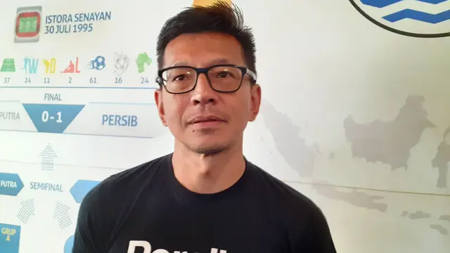 Teddy Tjahjono