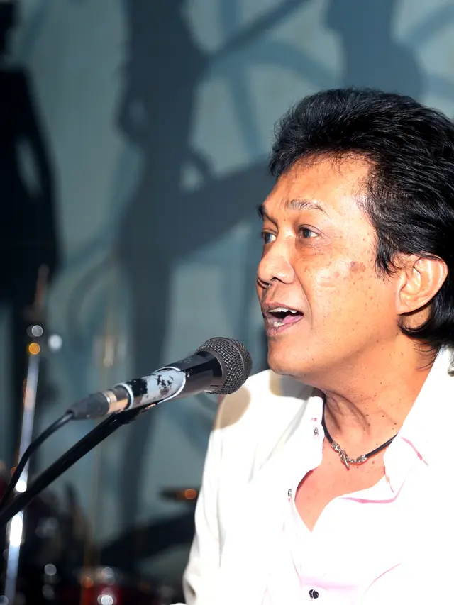 [Bintang] Oddie Agam