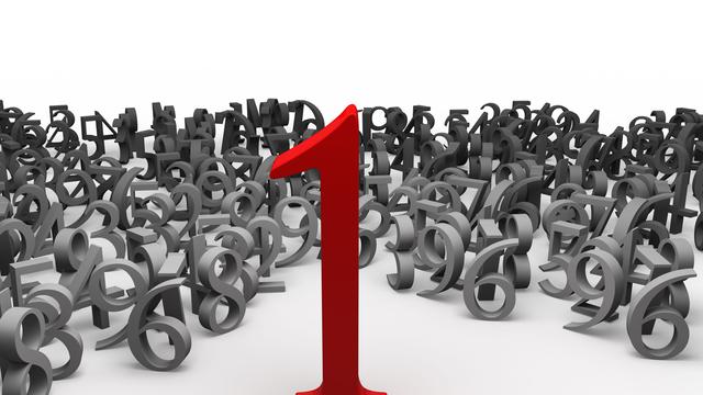 Numerologi, Jika Nama Anda Berjumlah 1 - Health Liputan6.com