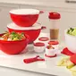 Produk Tupperware (Foto: Tupperware.com)