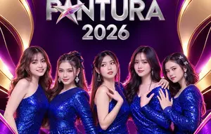 Audisi BINTANG PANTURA 2026 Indosiar Dibuka, Intip Syarat dan Cara Daftarnya