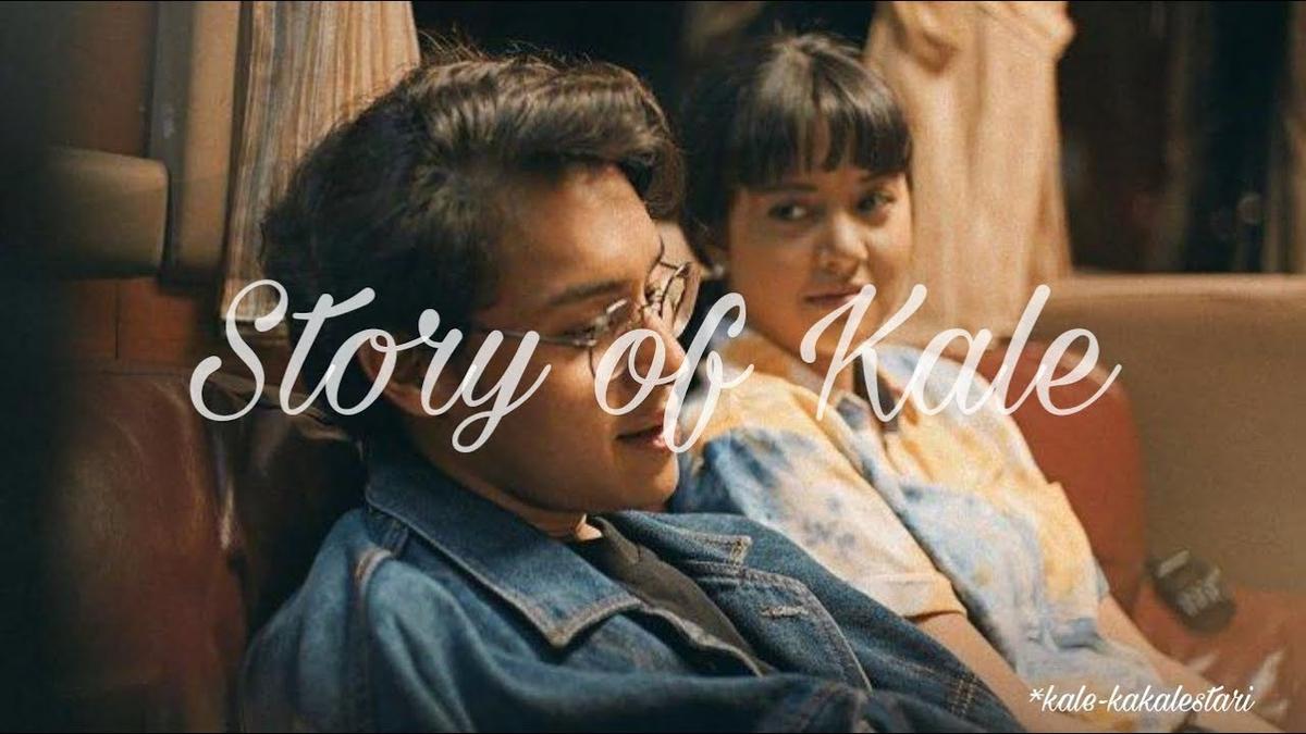 3 Film Romantis dan Drama Terbaru Weekend Ini di Vidio yang Bikin Baper