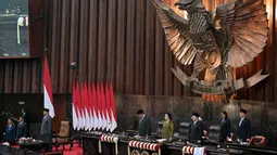 Deretan Pantun yang Berkumandang di Gedung Kura-Kura