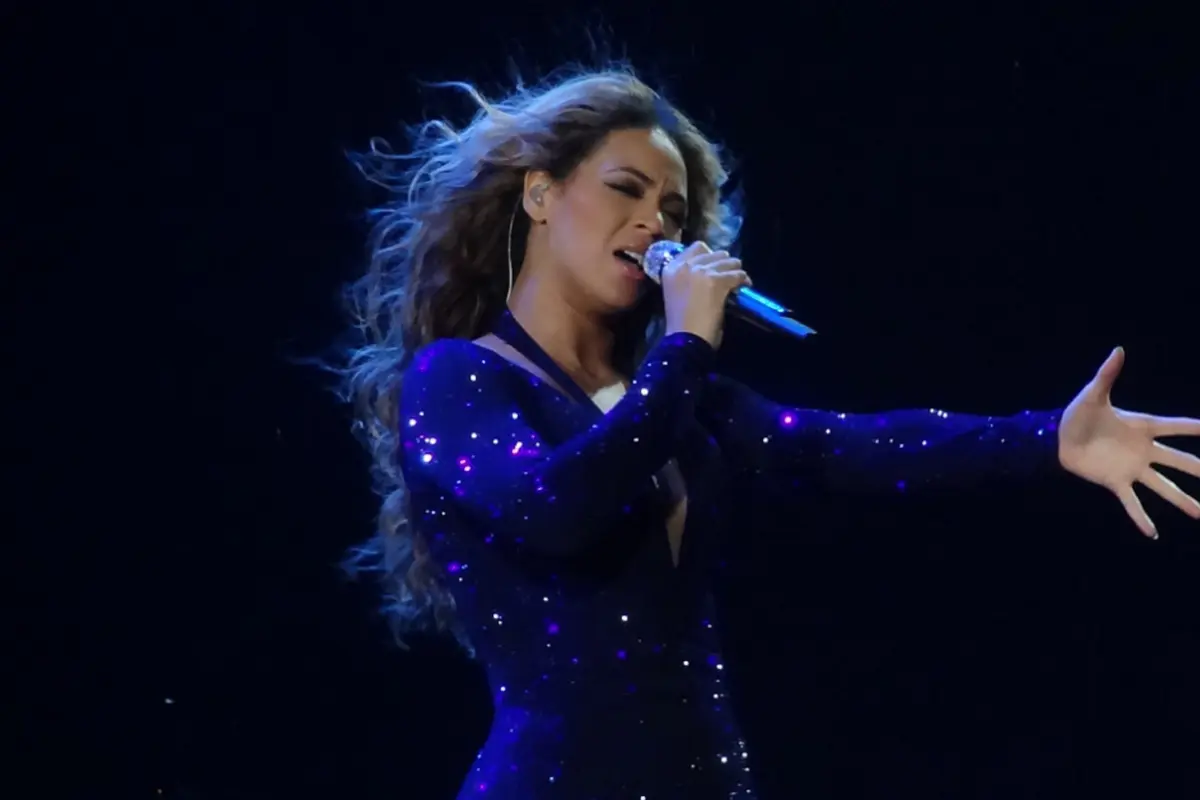 Beyonce