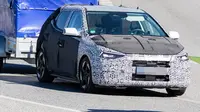 Tesla mengambil strategi tak biasa dengan lebih dulu meluncurkan Model Y Performance di Eropa. (Autoevolution)