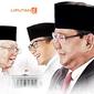 Banner Infografis Debat Pamungkas Jokowi-Ma'ruf Vs Prabowo-Sandiaga. (Liputan6.com/Abdillah)