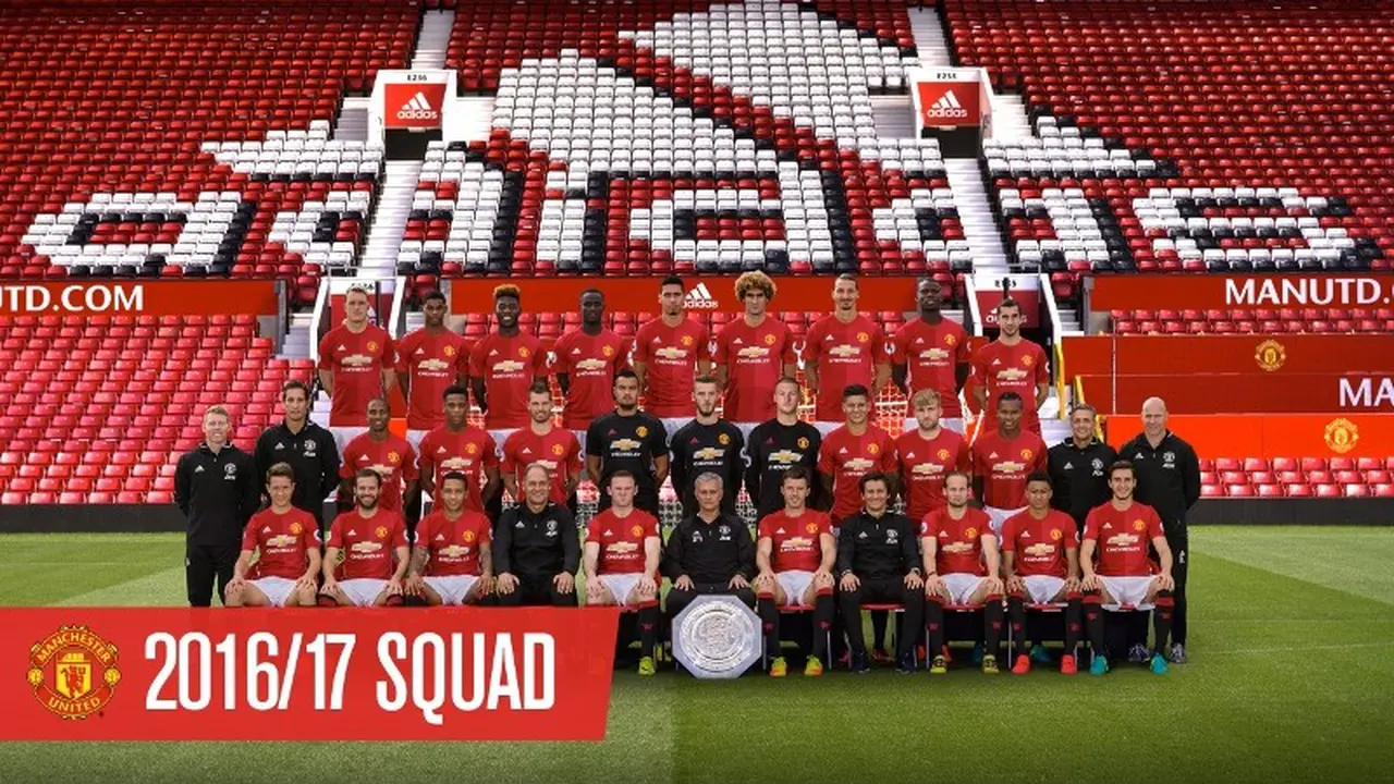 Manchester United