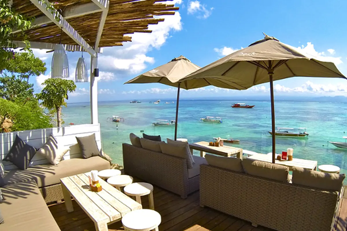 Wisata Kuliner Dengan Pemandangan Terindah di Bali