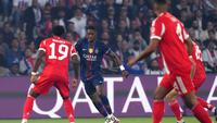 Rekor Pertemuan Berpihak ke Bayern, tapi PSG Bawa Modal Keunggulan dan Ketajaman