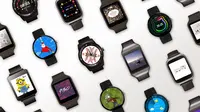 Apple, Asus, LG, Motorola, Pebble, Sony? Mana smartwatch yang paling Anda incar? Ikuti polling-nya berikut ini