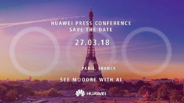 Huawei