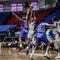 Duel Hangtuah vs Satria Muda membuka Playoff IBL 2026 (Dok IBL)